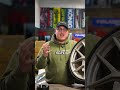 Don't Mess This Up With Your Wheels!