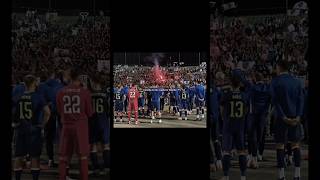 Canada is not ready for Bosnia🇧🇦 #worldcup #bosnia #canada #bosna #futbol