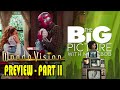 The Big Picture - WANDAVISION: PREVISITED - PART II