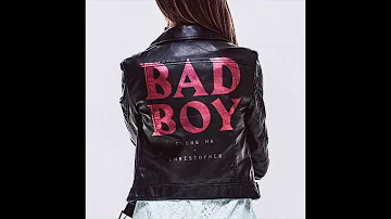 Chung Ha x Christopher - BadBoy (Official audio)