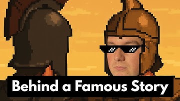 Short preview on my first game