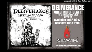 Watch Deliverance Greetings Of Death video