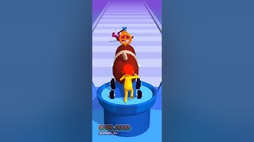 Join Clash 3D Level 91-100 Gameplay