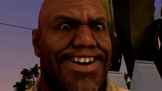 (SFM) Coach grabs the cola remake (Prone2Pwn)