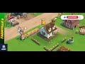 FarmVille 2 Country Escape gameplay walkthough Level FarmVille 2 Country Escape gameplay walkthough Level