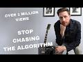 Unfiltered: Passion, Music, & YouTube | @markhopkinsmusic  | DS612