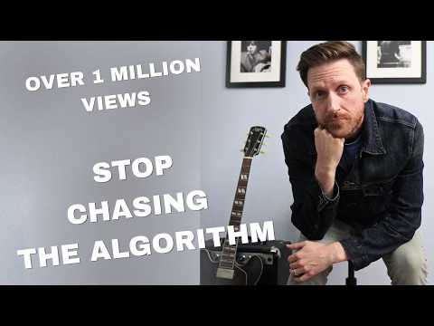 Unfiltered: Passion, Music, & YouTube | @Mark Hopkins | DS612