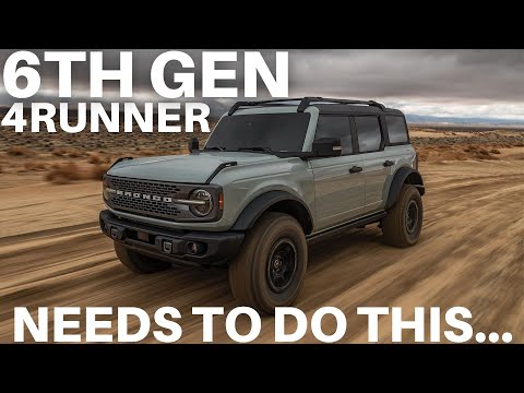 TOYOTA Needs to COPY Ford and Chevy on This!! It Worked For Them!