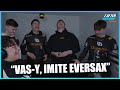 Vatira imite coach eversax 