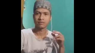 SHOLAWAT BADAR--by Smule Bams Irdiansyah