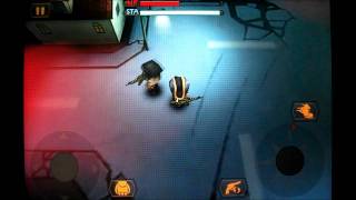 Apptest De Gasher Call Of Mini Double Shot Montez Le Son