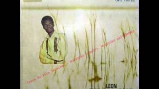 LEON DIMANCHE- AGOHE chords