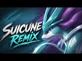Suicune — Pokémon HeartGold / SoulSilver (Atmospheric Techno EDM Remix)