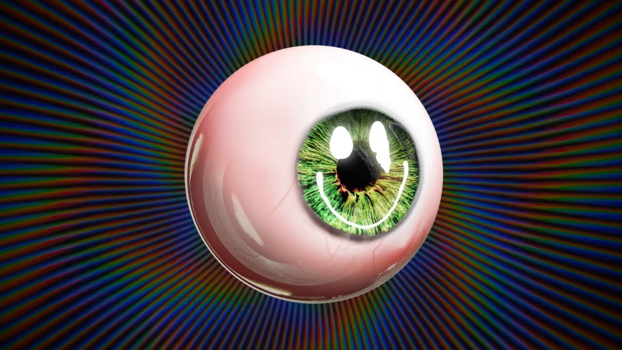 Czy nasza świadomość to przypadek?