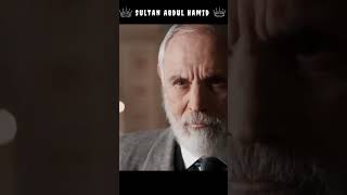 Sultan Best Reply To His Enemy Payitaht Sultan Abdul Hamid