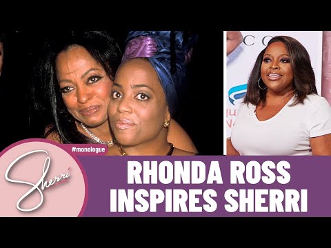 Interview on Inspiration and Encouragement | Rhonda Ross Kendrick