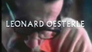 CBC March 12, 1978 Program Filler Bumper/Announcement