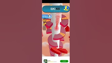 play with me helix jump game|| #shortvideo #helixjump #games