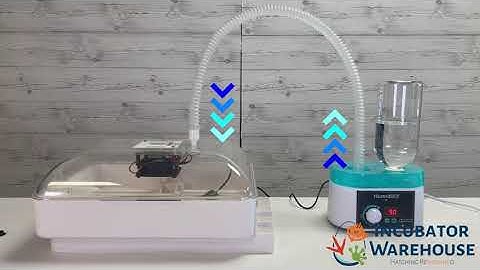 Humidikit Unboxing and Setup