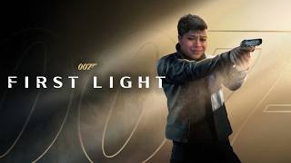 🔴 Jebon Hari Ke-3 🔫 | #007FirstLight | Malaysia