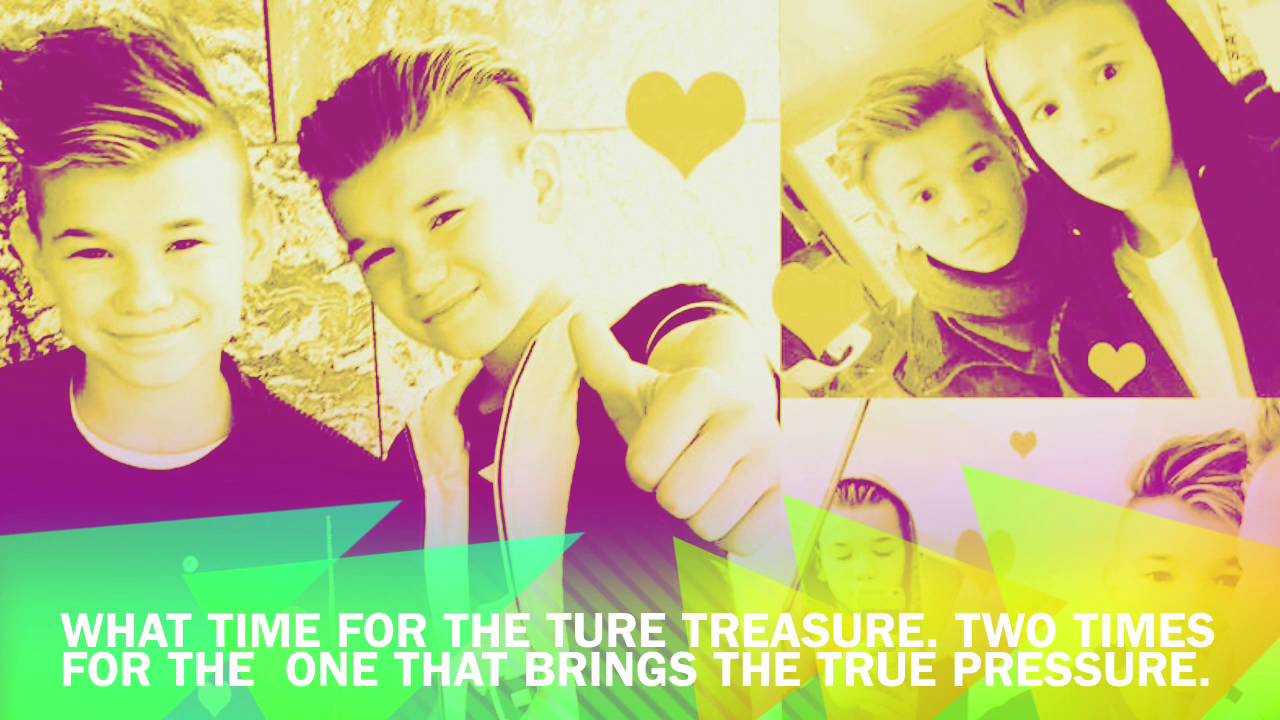 Marcus och Martinus | Girls, lyrics