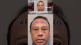 DETAILS: Tiger Wood’s troubling history of car accidents #foxnews #news #shorts #golf #carcrash