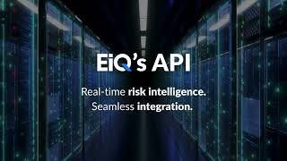 Real-time data integration through API