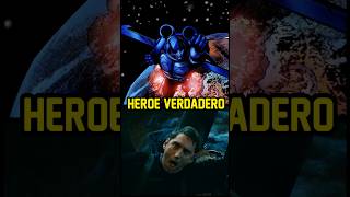 ¿Sabías que Tek Knight se sacrifica para salvar el mundo en los cómics? #theboys #comics #shorts