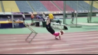 EPIC Hurdle Fail