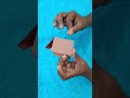 Triangular Prism Paper Craft | 3D Shapes Paper Model | Easy Math Project