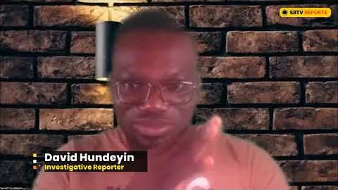 London Dialogue: A Lot Of People Surrounding Tinubu Don't Believe In His Candidature -David Hundeyin