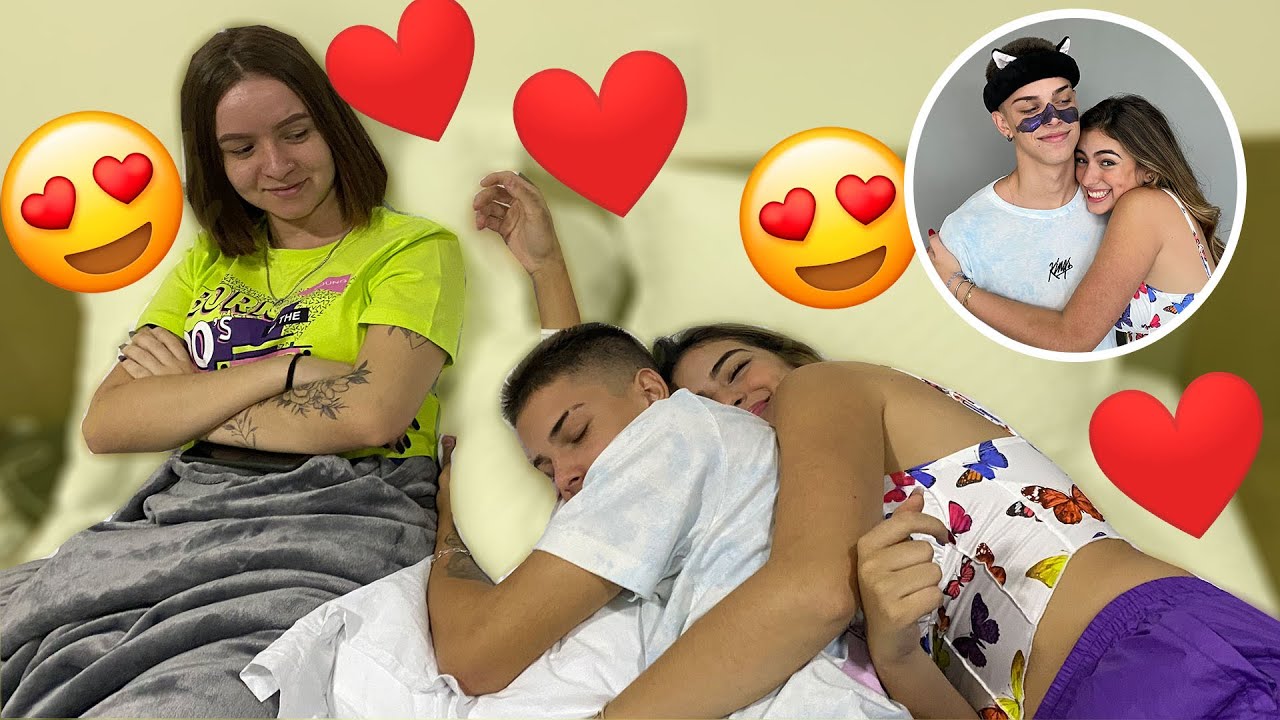 24 HORAS SENDO EXTREMAMENTE FOFA COM O DANTAS