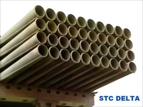 Multiple Launch Rocket System RS-122 / ზალპური ცეცხლის რეაქტიული სისტემა რს-122