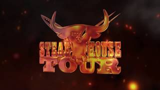 Jake's Downtown Steakhouse - 5 Minute Presentation