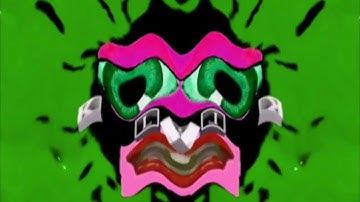 (NEW EFFECT) Klasky Csupo in Dry Wave Mirror 2