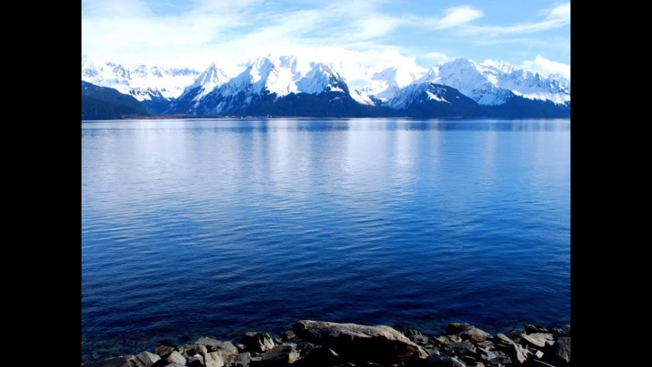 To the wild country john denver youtube