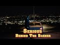 Keke Palmer - Serious (Behind The Scenes)