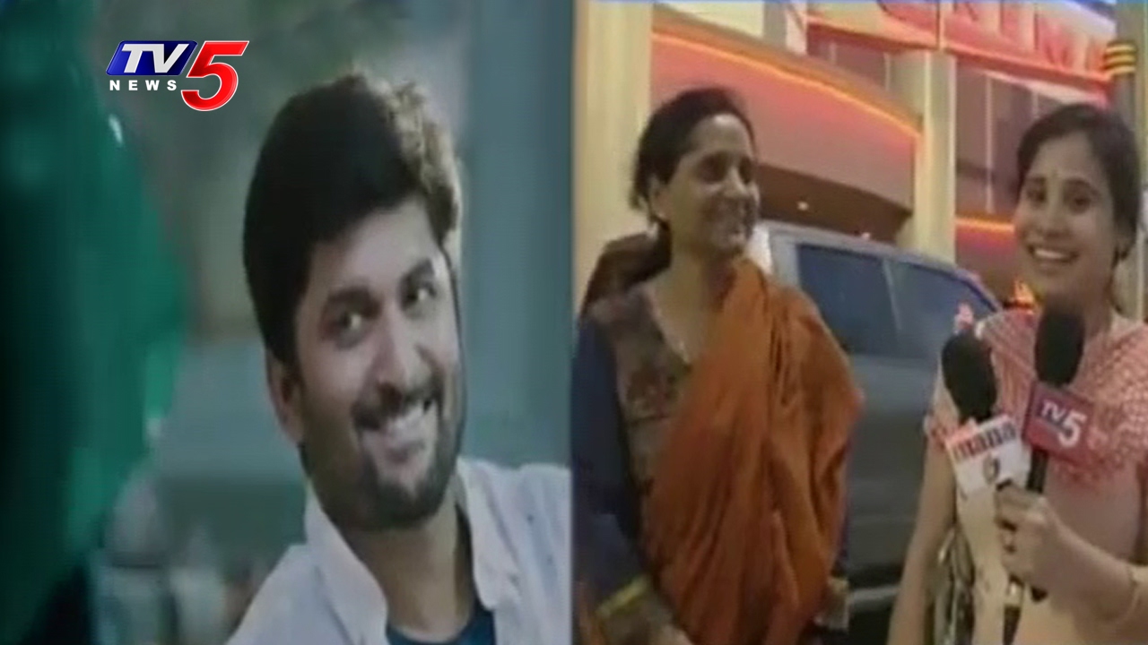 NRIs Response On Nenu Local Movie | Nani | Keerthy Suresh | Dallas | TV5 News