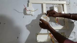 Electric casing wiring | Electric house wiring screenshot 4