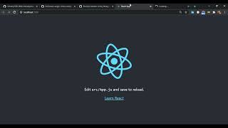1-Intro to Using  ReactJs with ESRI ArcGIS API for JavaScript - Arabic