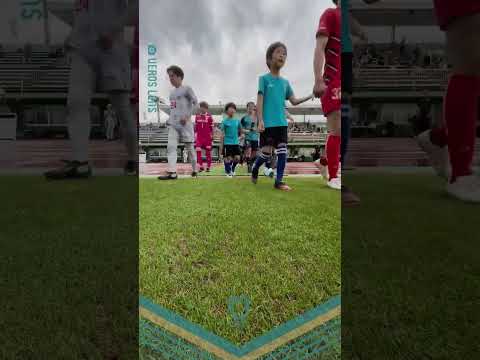 VEROS LENS｜MATCHDAY｜ヴェロスクロノス都農 vs 三菱重工長崎SC