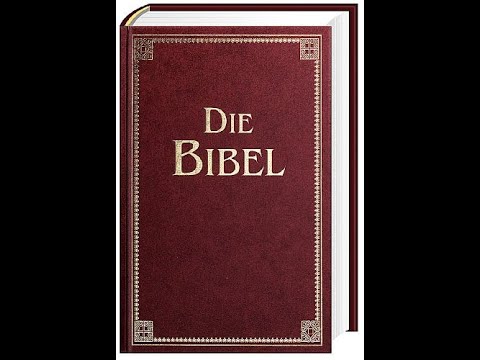 Немецкий язык по Библии. Параллельные тексты. Das Evangelium nach Johannes, Kapitel 1 Немецкий язык по Библии. Параллельные тексты. Das Evangelium nach Johannes, Kapitel 1