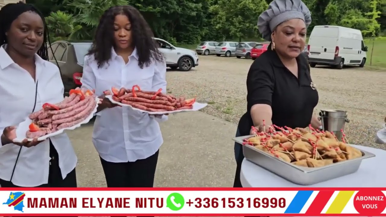 La providence en action , ba lambi lelo bolie kaka lelo