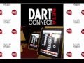How to broadcast and share a dartconnect match on dctv