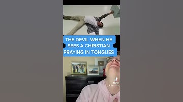 A VIDEO ONLY CHRISTIANS will understand *not clickbait