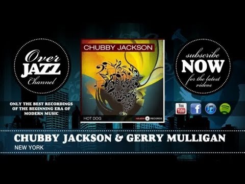 Chubby Jackson & Gerry Mulligan - New York (1950)