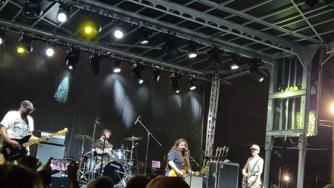 Sincere Engineer 🇺🇸 @ Furnace Fest 2025