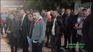 Damat Ve Abi̇leri̇ne Para Takma Yarişi (Ahmet Can Emeksi̇z Eşli̇ği̇nde)