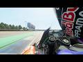MotoGP 26 : Shoulder Cam (Buriram International Circuit - Thai GP 2026)