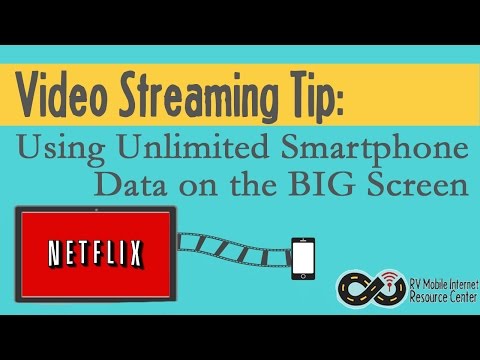 video-streaming-tip:-using-unlimited-smartphone-data-on-the-big-screen